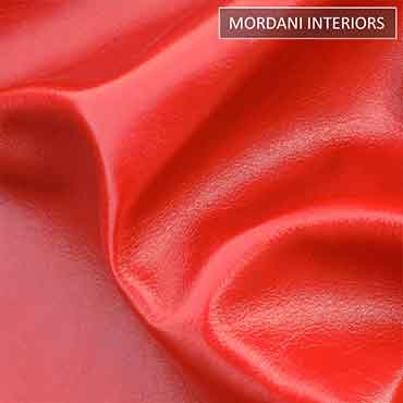 Berry Red 501 Genuine Leather