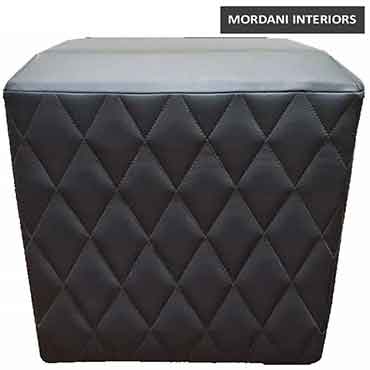 Bran Pouffes Stool