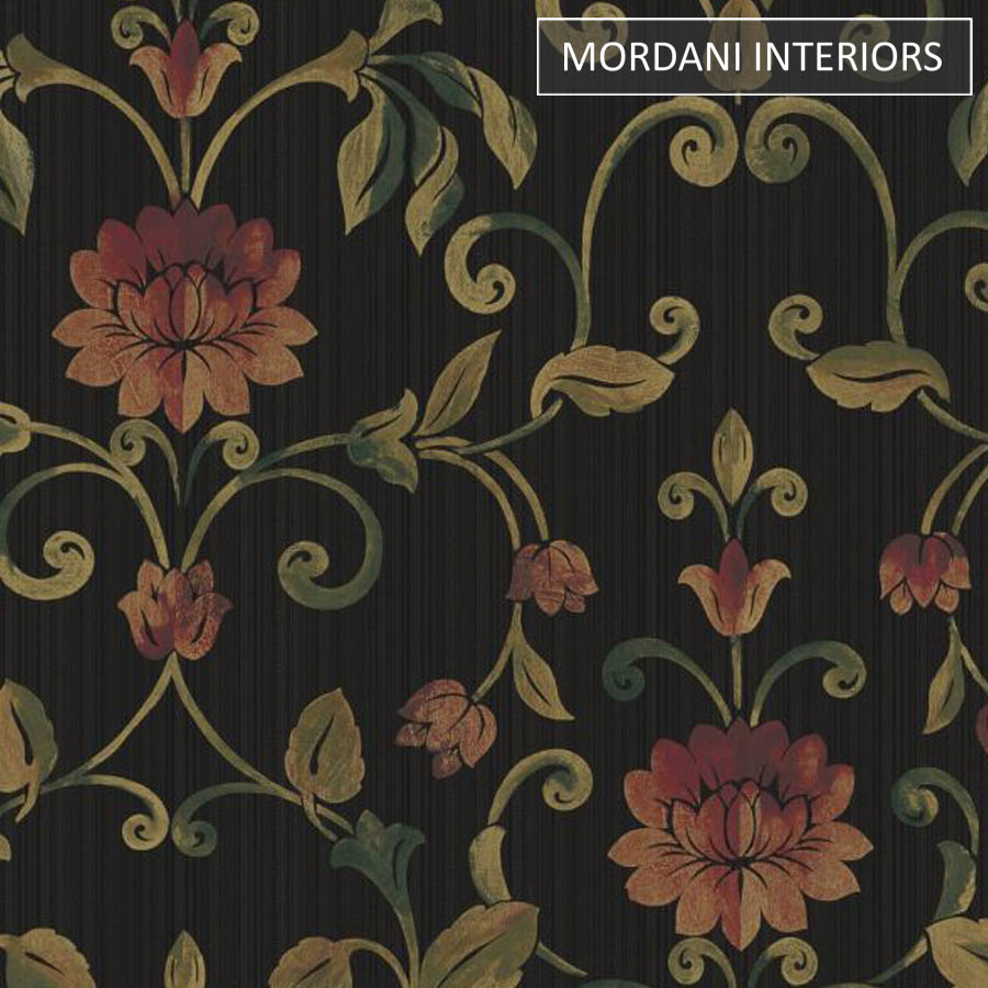 CB10601 Carl Robinson Edition 1 Wallquest