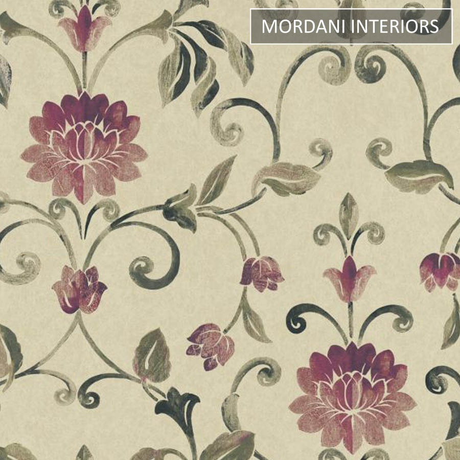 CB10609 Carl Robinson Edition 1 Wallquest