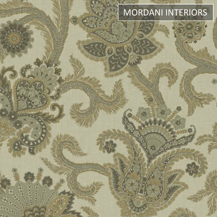 CB10807 Carl Robinson Edition 1 Wallquest