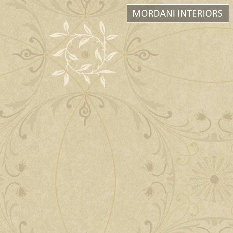 CB10907 Carl Robinson Edition 1 Wallquest