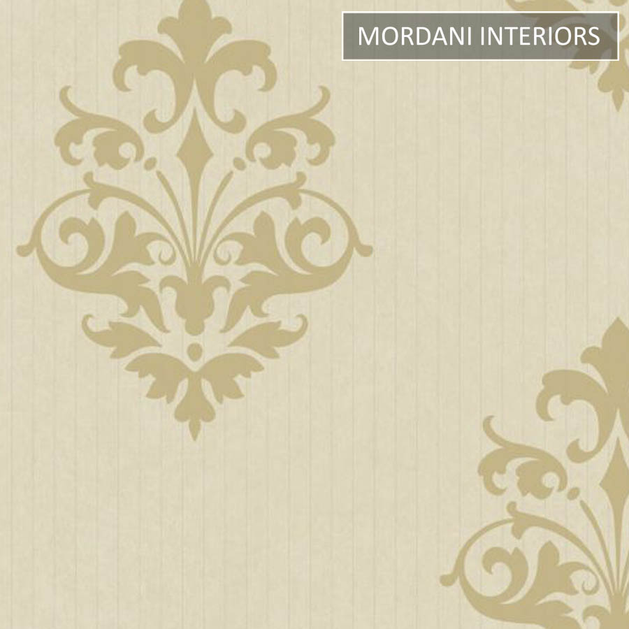 CB11205 Carl Robinson Edition 1 Wallquest