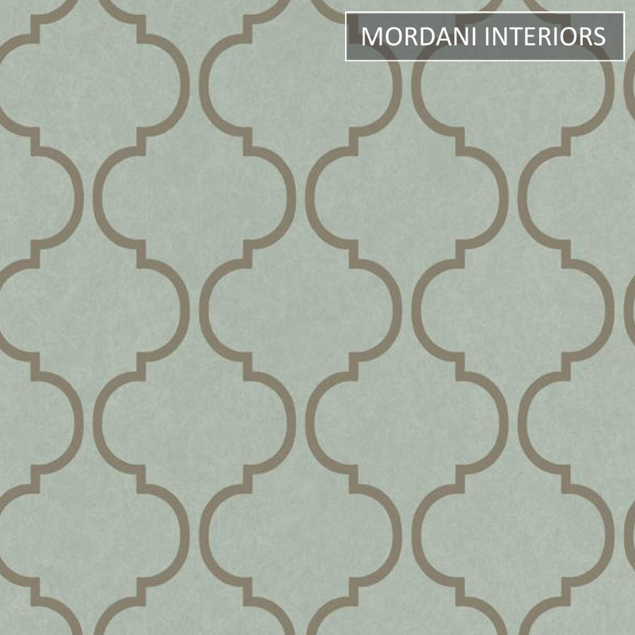 CB12602 Carl Robinson Edition 1 Wallquest