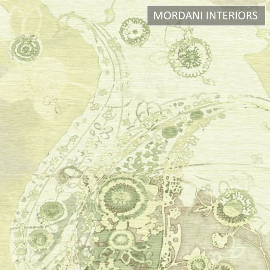 CB21403 Carl Robinson Edition 2 Wallquest