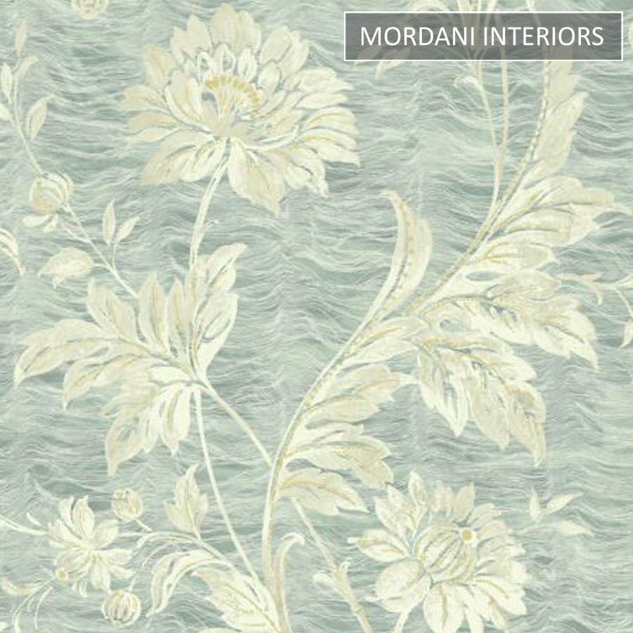 CB21502 Carl Robinson Edition 2 Wallquest