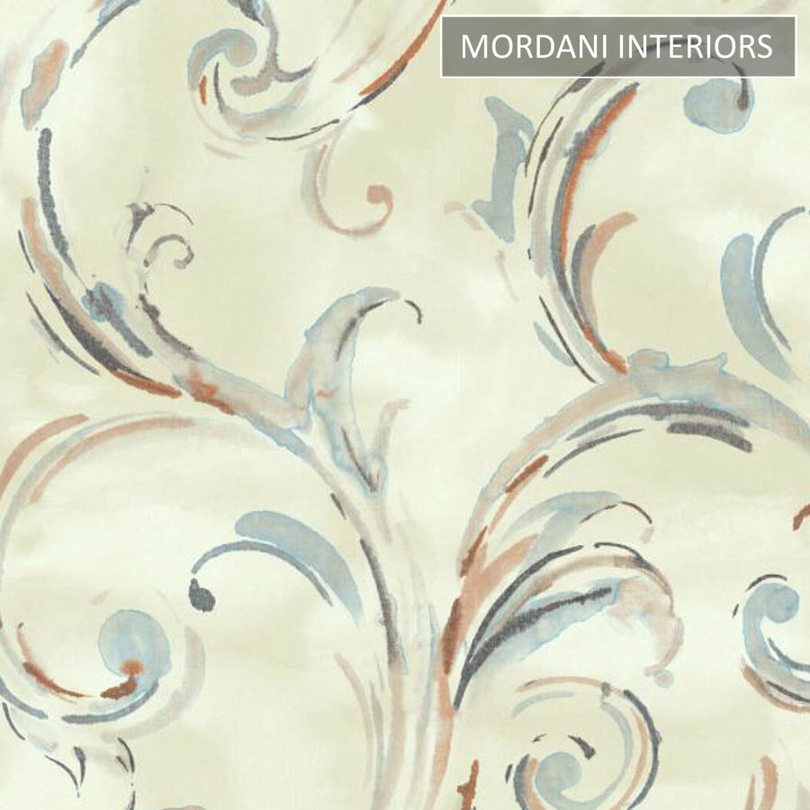 CB22003 Carl Robinson Edition 2 Wallquest