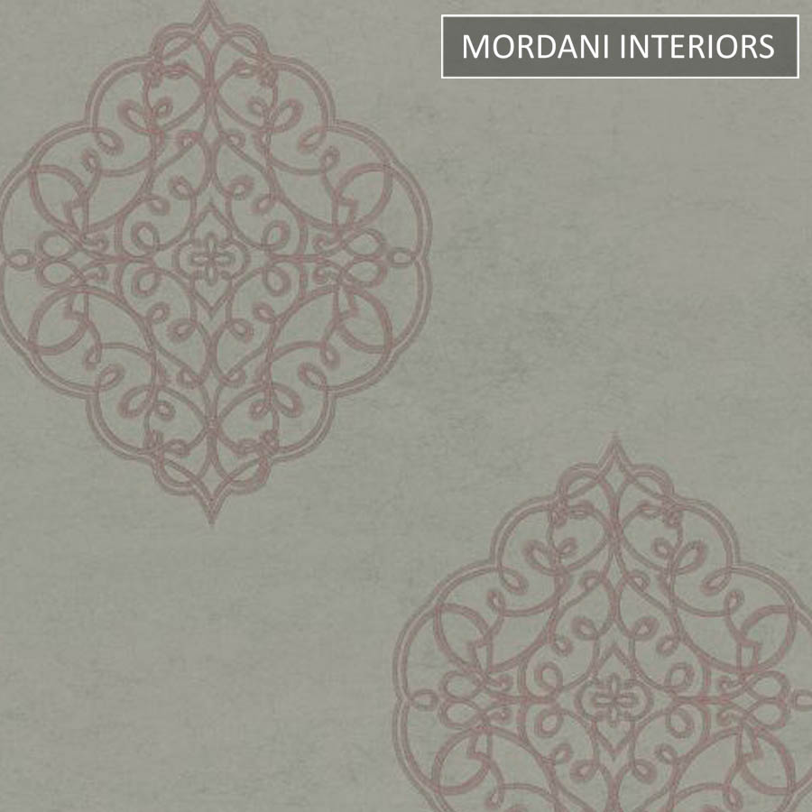 CB23909 Carl Robinson Edition 2 Wallquest