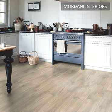 CLM1656 HAVANNA OAK NATURAL WITH SAW CUTS