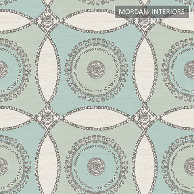 CR21702  Carl Robinson Edition 10 Wallquest