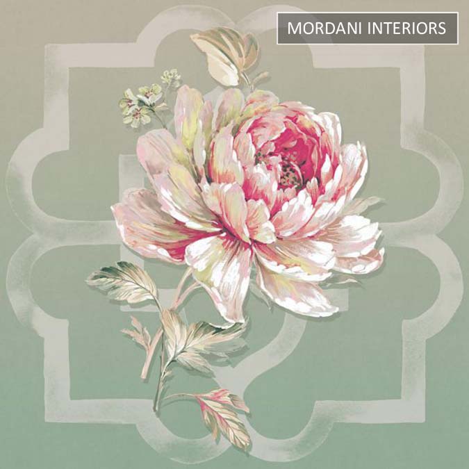 CR22900 Carl Robinson Edition 10 Wallquest