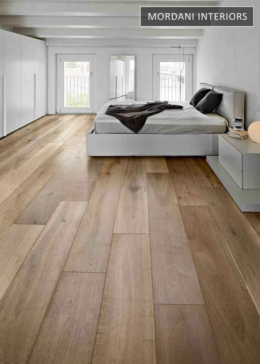 Caramel Oak Hard Wood Flooring