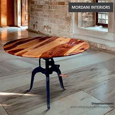 Carmel Cafe Table