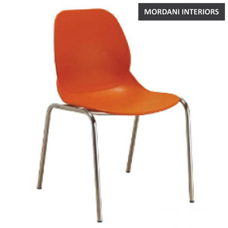 Cruzer Cafe Chair
