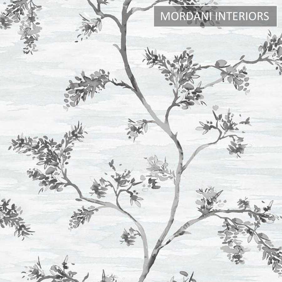 EH71408 Maya Pelican Prints Wallquest