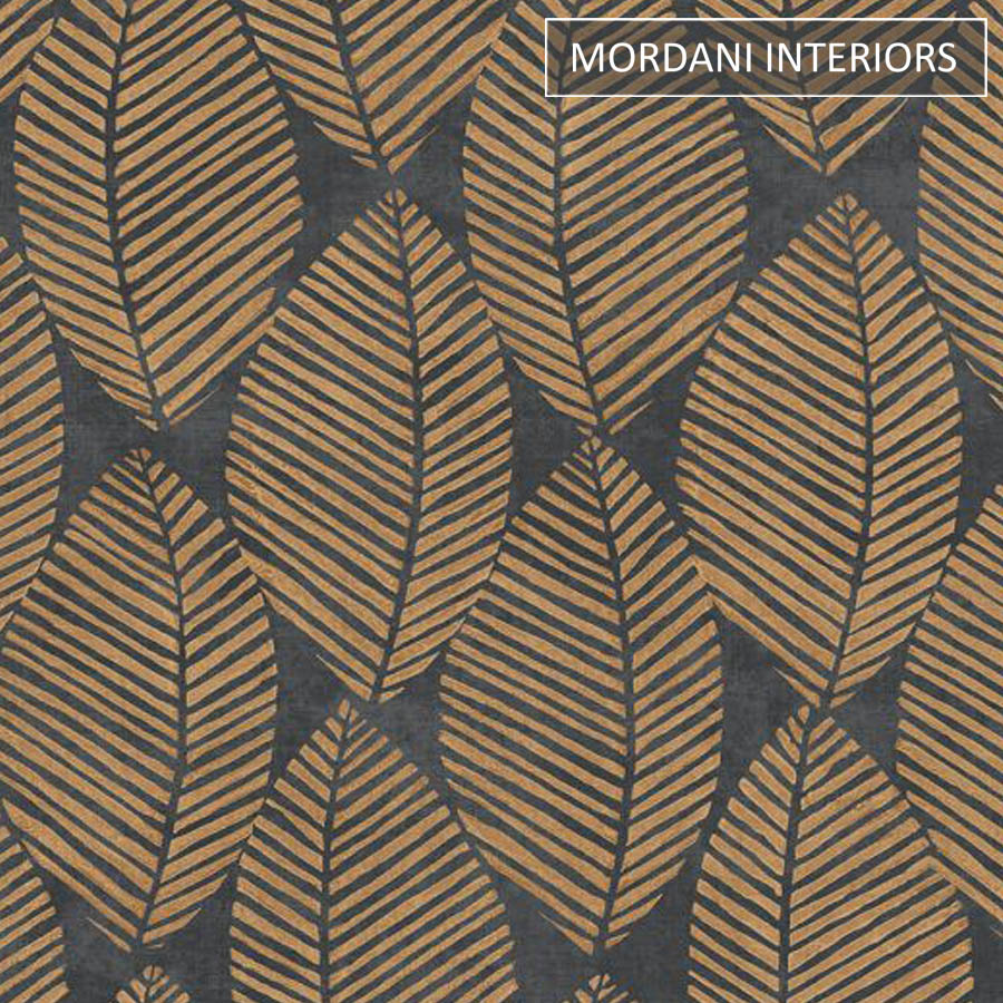 EH71706 Maya Pelican Prints Wallquest