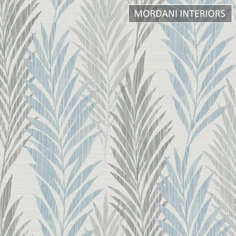 EH72202 Maya Pelican Prints Wallquest