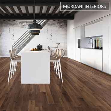 EL3581 NEW CASTLE OAK DARK