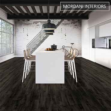 EL1001 VINTAGE OAK DARK VARNISHED