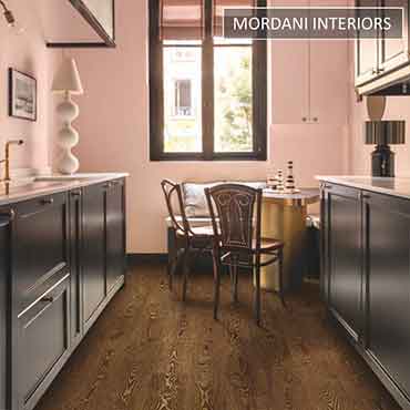 EL3466 METALLIC CERUSE OAK GOLD