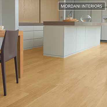EL896 NATURAL VARNISHED OAK