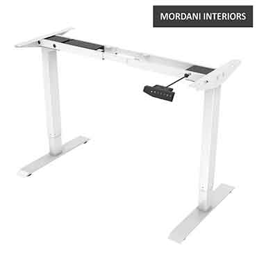Electra Motorised Cafe Table Stand
