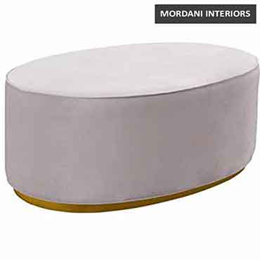 Evanthe Pouffes Stool
