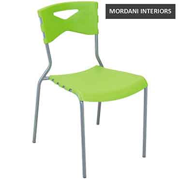 Fleur Cafe Chair