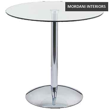 Ginsberg Cafe Table 
