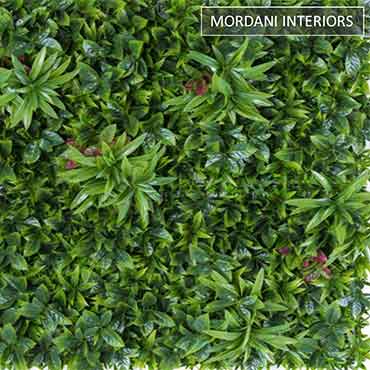 Mix Leaves Big Tile MIGW-054-OD