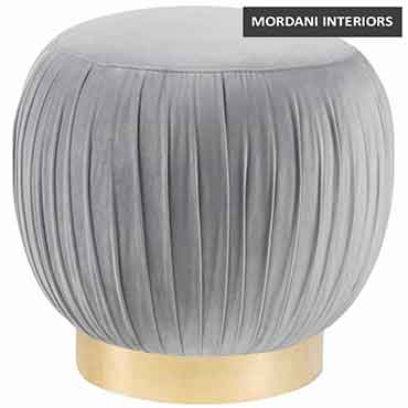 Irene Pouffes Stool