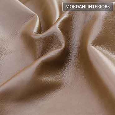 Irish Cocoa 509 Genuine Leather