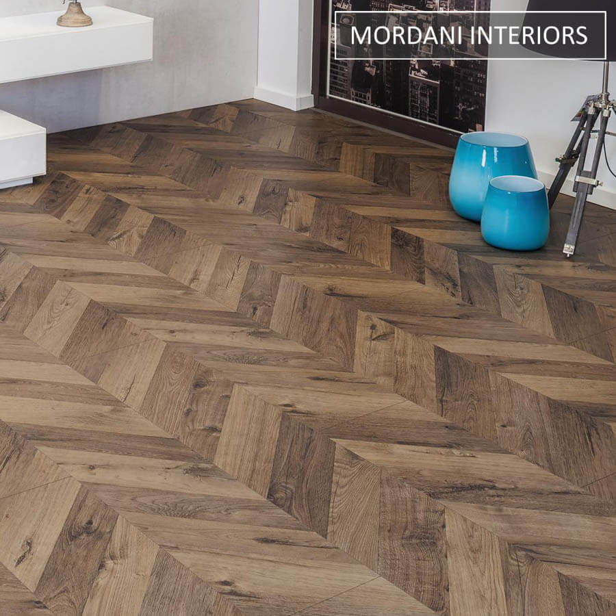Oak Fortress Ashford K4379