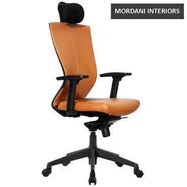 Kinetic CX High Back Ergonomic Office Chair