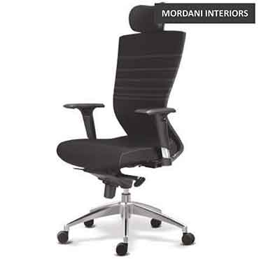 Kinetic FX High Back Ergonomic Office Chair