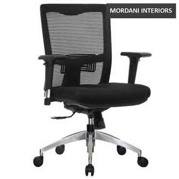 Koss ZX Mid Back Ergonomic Office Chair