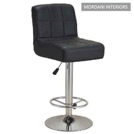 Magnolia Bar Stool With Footring