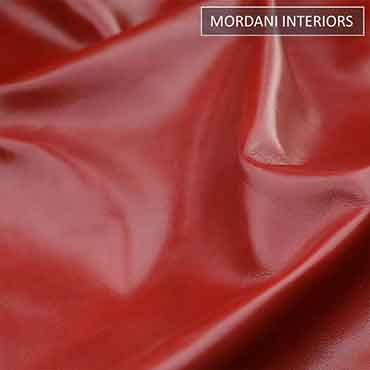 Marshal Red 511 Genuine Leather