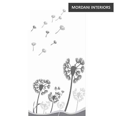 NTR—003 Nature Printed Roller Blinds