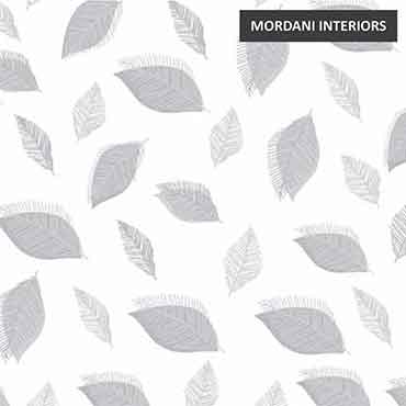NTR—008 Nature Printed Roller Blinds