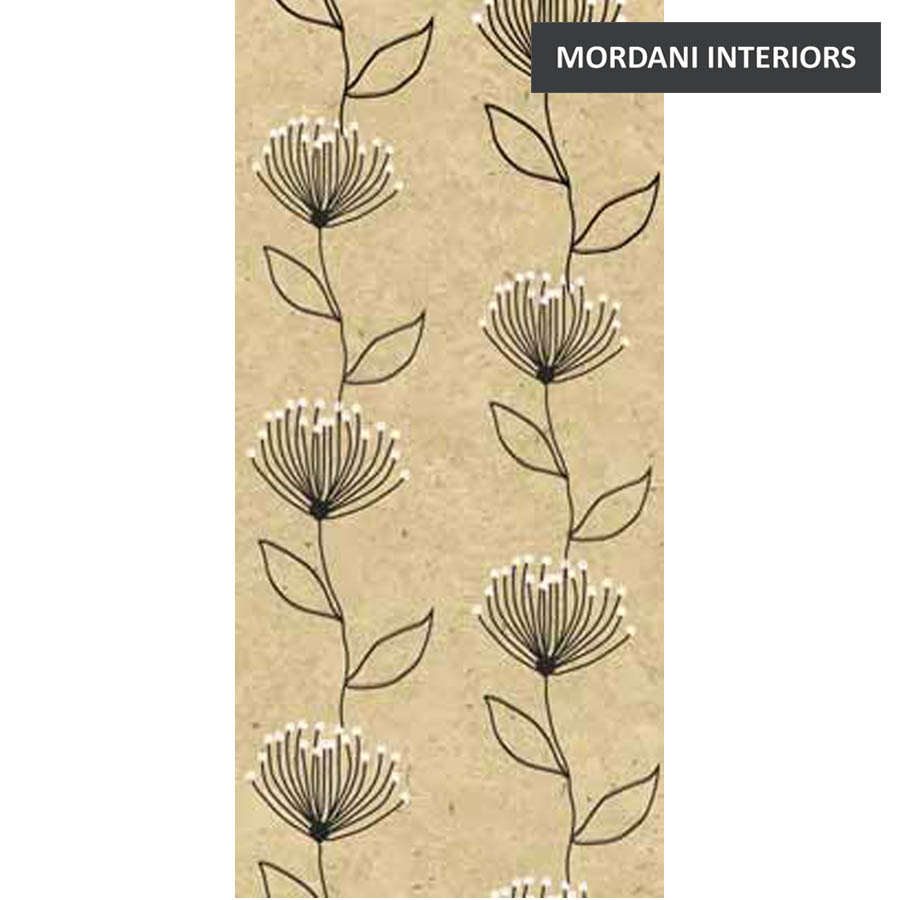 NTR—010—B Nature Printed Roller Blinds