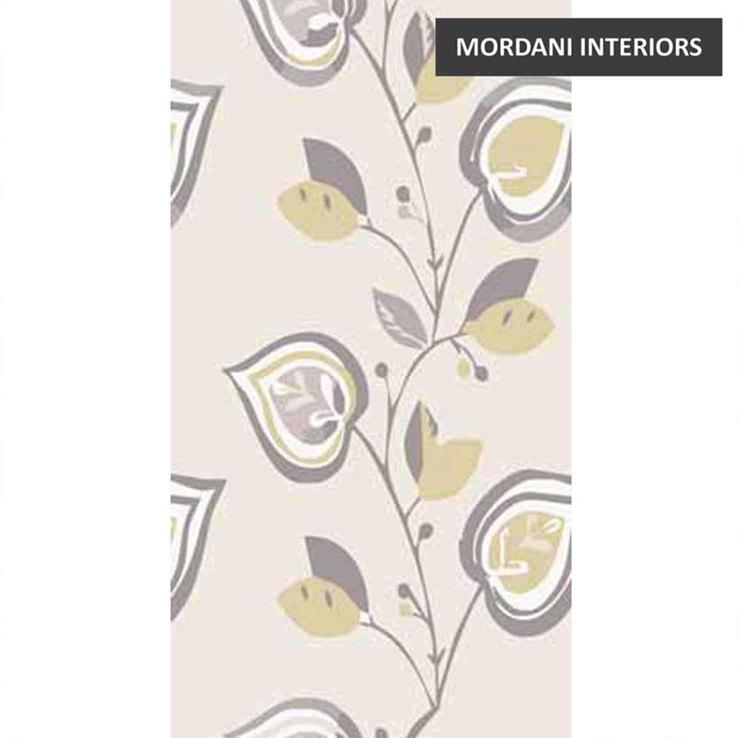 NTR—013—B Nature Printed Roller Blinds