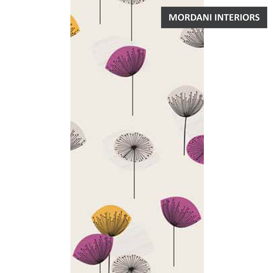 NTR—016—C Nature Printed Roller Blinds