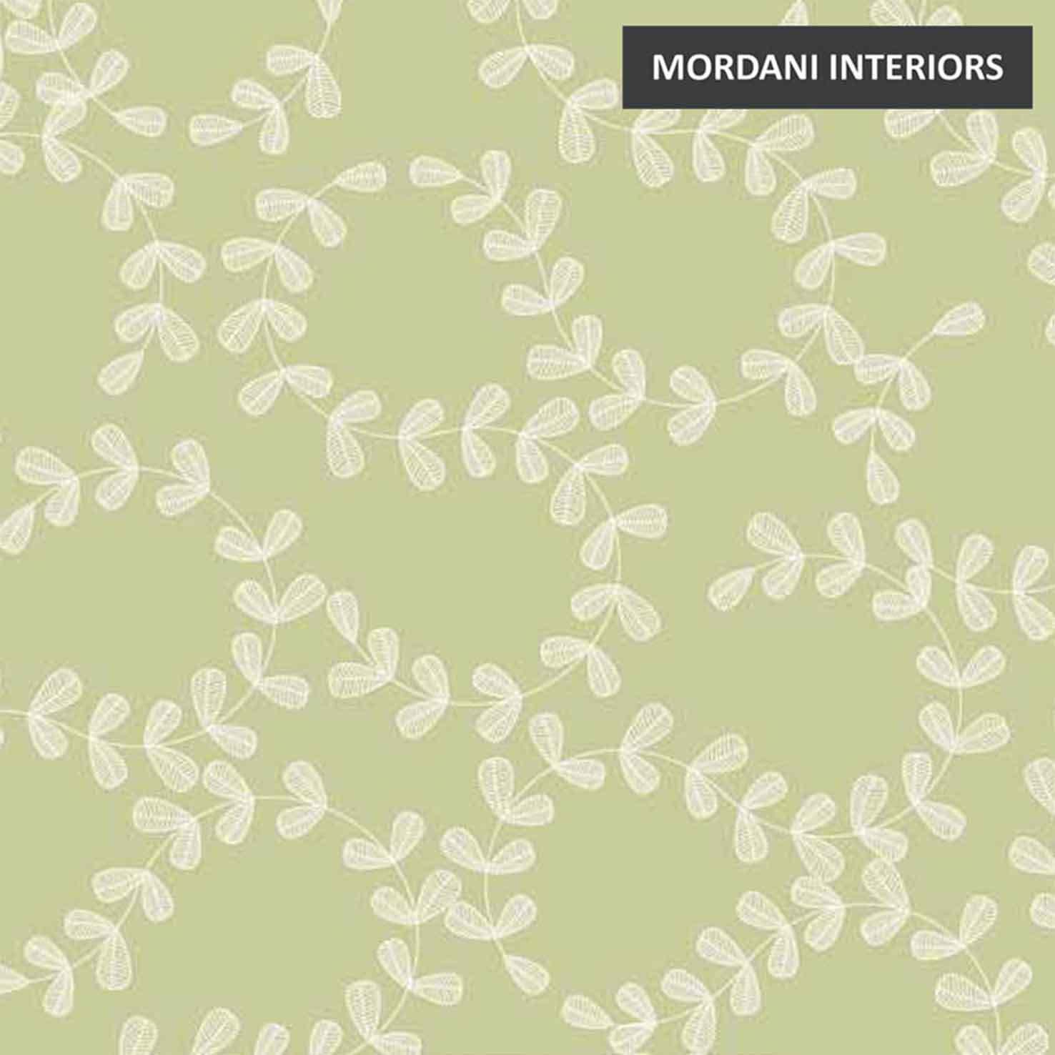 NTR—018—A Nature Printed Roller Blinds