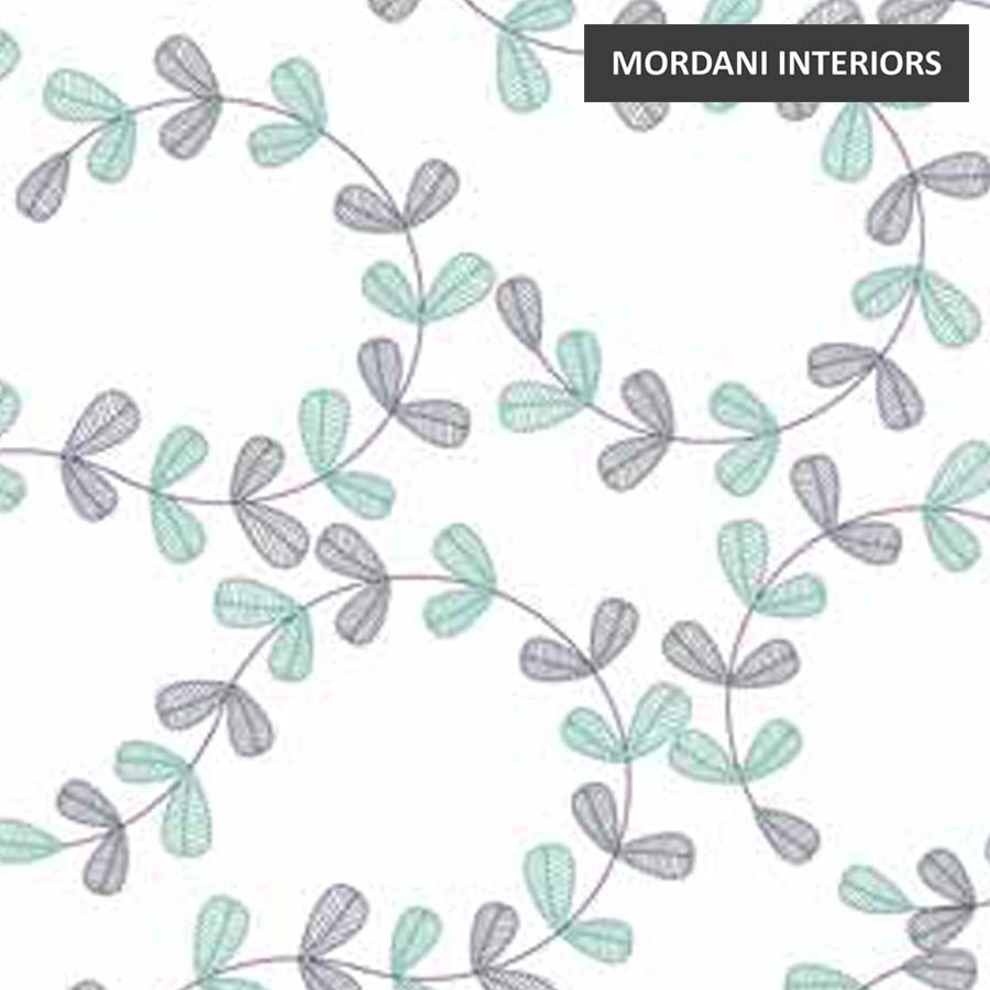 NTR—018—D Nature Printed Roller Blinds