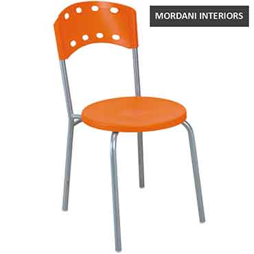 Nicole Cafe Chair