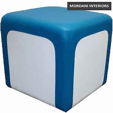 Nola Pouffes Stool