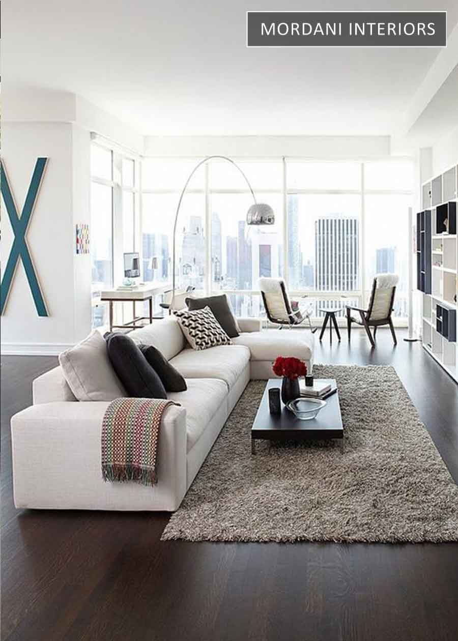 OAK NOUVEAU TAWNY Engineered Wooden Flooring