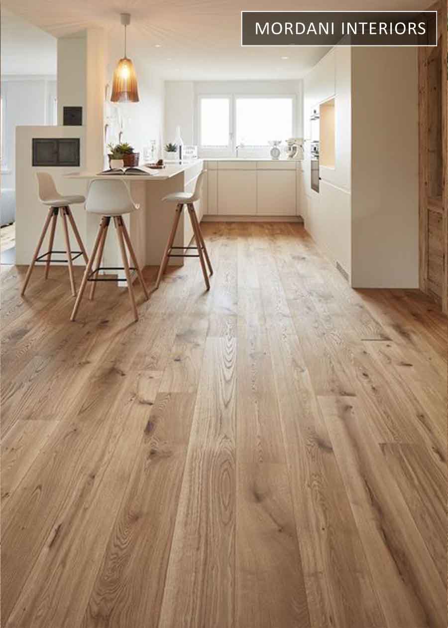 Oak Portofino