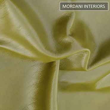 Olive Lux 504 Genuine Leather